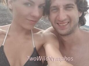 TwoWildNymphos