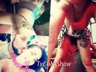 TxCuMShow