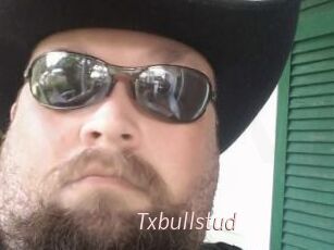 Txbullstud