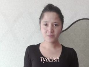 TyaLish