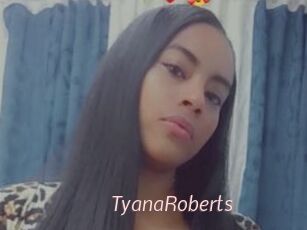 TyanaRoberts