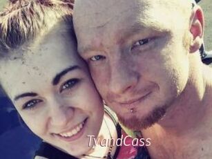 TyandCass