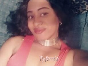 Tyferria
