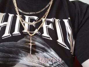 Tyger813