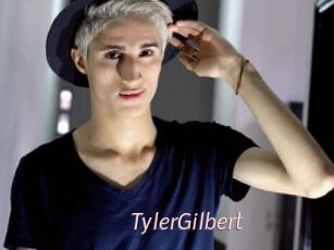 TylerGilbert