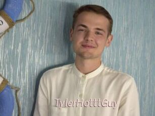TylerHotttGuy