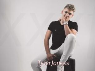 TylerJonees