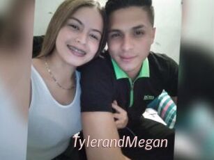 TylerandMegan