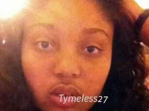 Tymeless27