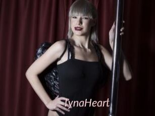 TynaHeart