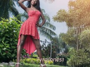TyraJones1