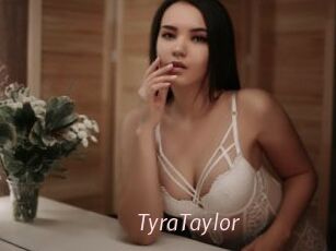TyraTaylor