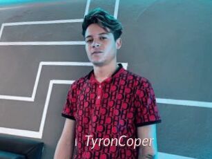 TyronCoper