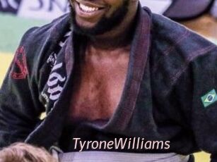 TyroneWilliams