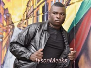 TysonMeeks