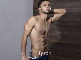 Tyzon_