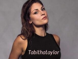 tabithataylor xxx Free Sites