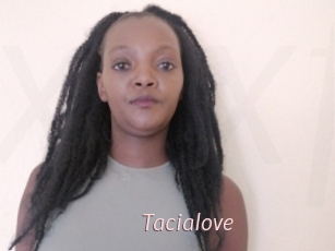 Tacialove