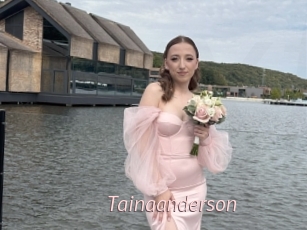 Tainaanderson