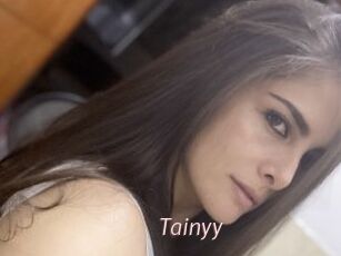 Tainyy