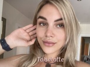 Taisatatte
