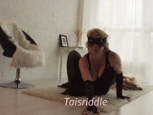 Taisriddle