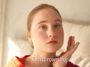 Taitbrowning