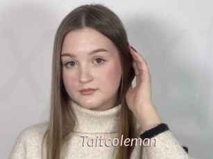 taitcoleman xxx Free Sites