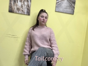 Taitcordery