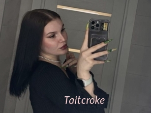 Taitcroke