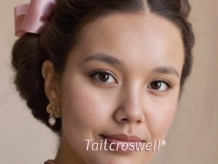 Taitcroswell