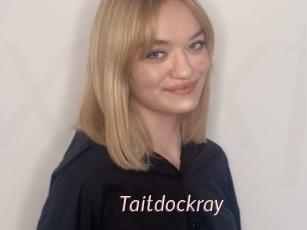 Taitdockray