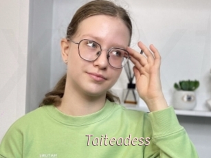 Taiteadess
