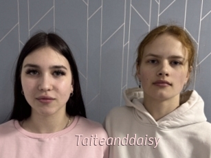 Taiteanddaisy