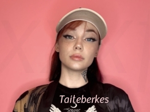 Taiteberkes
