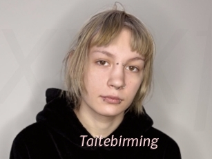 Taitebirming