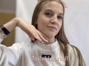 Taiteblacknall