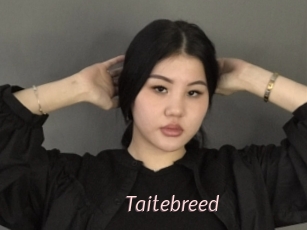 Taitebreed