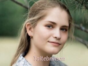 Taitebrinson