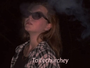 Taitechurchey