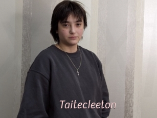 Taitecleeton