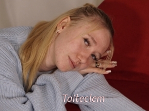 Taiteclem