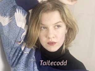 Taitecodd