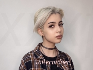 Taitecordner