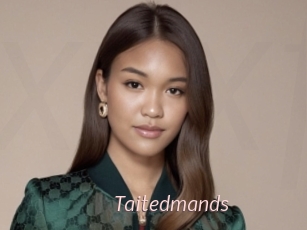 Taitedmands