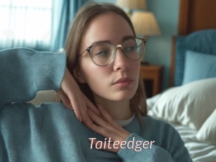 Taiteedger
