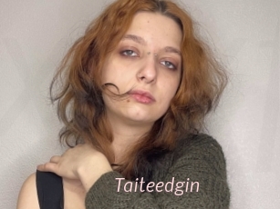 Taiteedgin