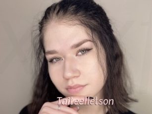 Taiteelletson