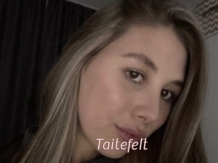 Taitefelt