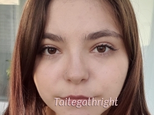 Taitegathright